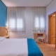 Habitación Doble en Madrid
