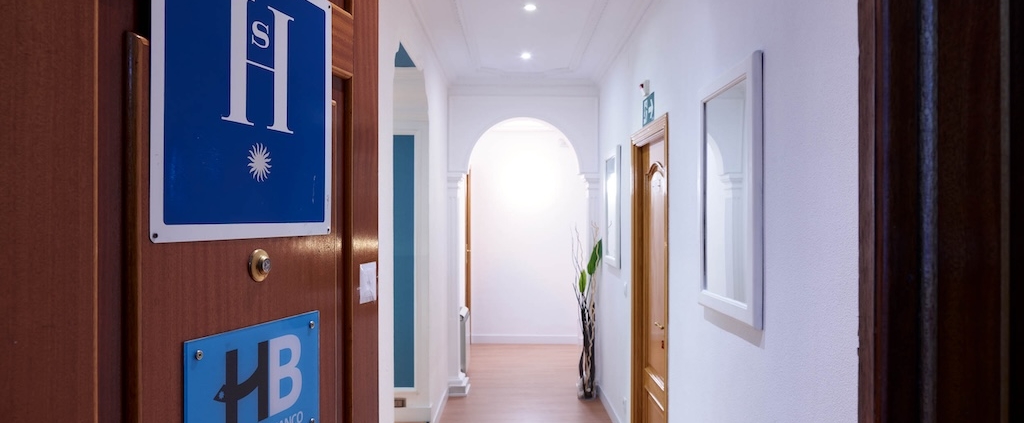 Hostal Barato en Madrid