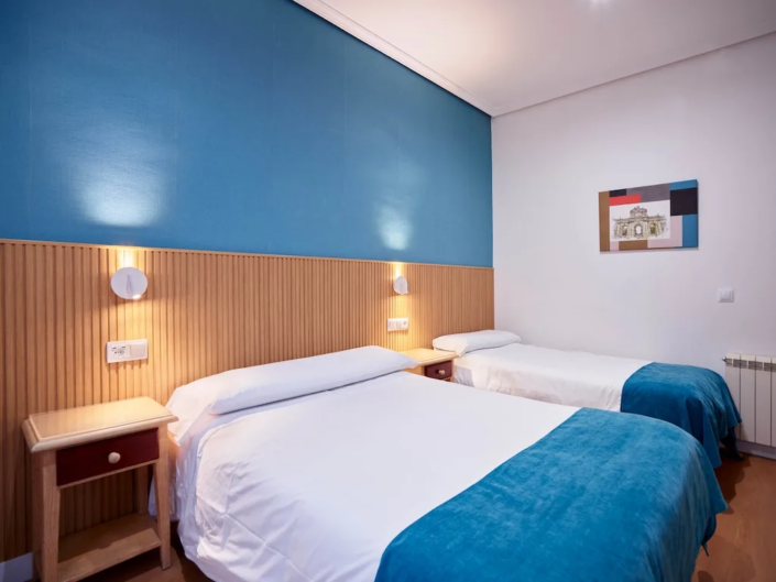 Hostal Bianco, photo 2